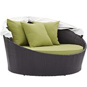 Patio canopy outdoor daybed by Modway additional picture 3