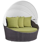 Patio canopy outdoor daybed by Modway additional picture 4