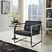 Modern Reception Chair by Modway additional picture 3