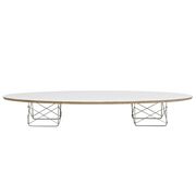 Long coffee table in low profile surfboard shape by Modway additional picture 3