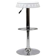Bottle cap style bar stool by Modway additional picture 2