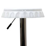 Bottle cap style bar stool by Modway additional picture 3