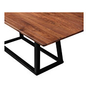 Contemporary dining table by Moe's Home Collection additional picture 4