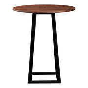 Contemporary bar table by Moe's Home Collection additional picture 2