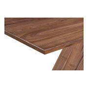 Contemporary dining table by Moe's Home Collection additional picture 4