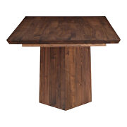 Contemporary dining table by Moe's Home Collection additional picture 5