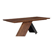 Contemporary dining table by Moe's Home Collection additional picture 8