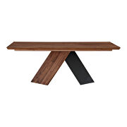 Contemporary dining table by Moe's Home Collection additional picture 9