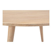 Scandinavian coffee table by Moe's Home Collection additional picture 6