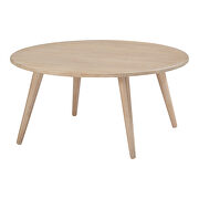 Scandinavian coffee table by Moe's Home Collection additional picture 7