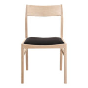 Scandinavian dining chair-m2 by Moe's Home Collection additional picture 2