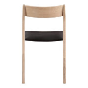 Scandinavian dining chair-m2 by Moe's Home Collection additional picture 5