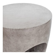 Contemporary outdoor stool additional photo 4 of 6