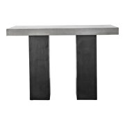 Contemporary outdoor bar table by Moe's Home Collection additional picture 3