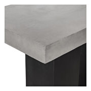 Contemporary outdoor bar table by Moe's Home Collection additional picture 8