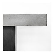 Contemporary outdoor bar table by Moe's Home Collection additional picture 9