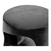 Contemporary outdoor stool by Moe's Home Collection additional picture 3