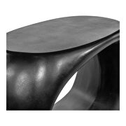 Contemporary outdoor stool additional photo 2 of 3