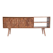 Mid-century modern tv cabinet by Moe's Home Collection additional picture 2