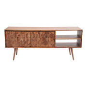 Mid-century modern tv cabinet by Moe's Home Collection additional picture 3