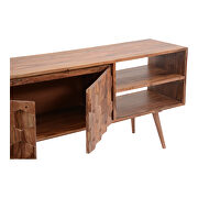 Mid-century modern tv cabinet by Moe's Home Collection additional picture 5