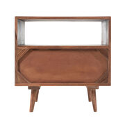 Mid-century modern nightstand by Moe's Home Collection additional picture 11