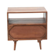 Mid-century modern nightstand by Moe's Home Collection additional picture 12