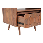Mid-century modern nightstand by Moe's Home Collection additional picture 7