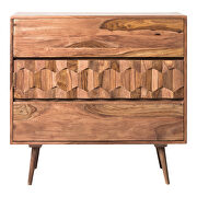 Mid-century modern chest by Moe's Home Collection additional picture 11