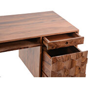 Mid-century modern desk by Moe's Home Collection additional picture 7