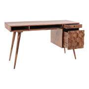 Mid-century modern desk by Moe's Home Collection additional picture 9