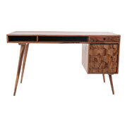 Mid-century modern desk by Moe's Home Collection additional picture 10