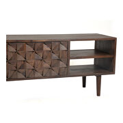 Mid-century modern entertainment unit by Moe's Home Collection additional picture 4