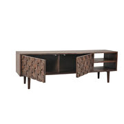 Mid-century modern entertainment unit by Moe's Home Collection additional picture 5