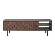 Mid-century modern entertainment unit by Moe's Home Collection additional picture 9