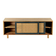 Scandinavian media console by Moe's Home Collection additional picture 4