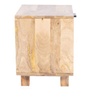 Scandinavian nightstand by Moe's Home Collection additional picture 5