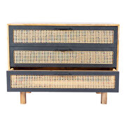 Scandinavian chest by Moe's Home Collection additional picture 3