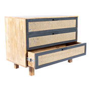 Scandinavian chest by Moe's Home Collection additional picture 4