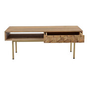 Mid-century modern coffee table by Moe's Home Collection additional picture 4
