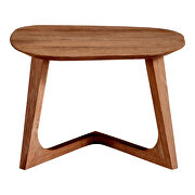Mid-century modern end table by Moe's Home Collection additional picture 2