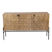 Retro sideboard by Moe's Home Collection additional picture 5