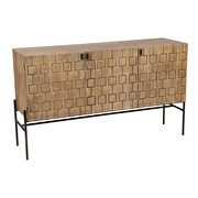 Retro sideboard by Moe's Home Collection additional picture 6