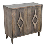 Rustic cabinet by Moe's Home Collection additional picture 4