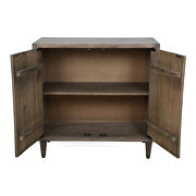 Rustic cabinet by Moe's Home Collection additional picture 5