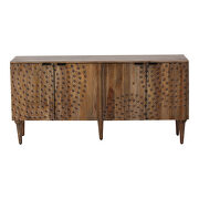 Contemporary sideboard by Moe's Home Collection additional picture 2