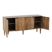 Contemporary sideboard by Moe's Home Collection additional picture 3