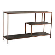 Retro console table by Moe's Home Collection additional picture 5