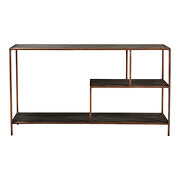 Retro console table by Moe's Home Collection additional picture 6