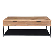 Contemporary coffee table by Moe's Home Collection additional picture 5